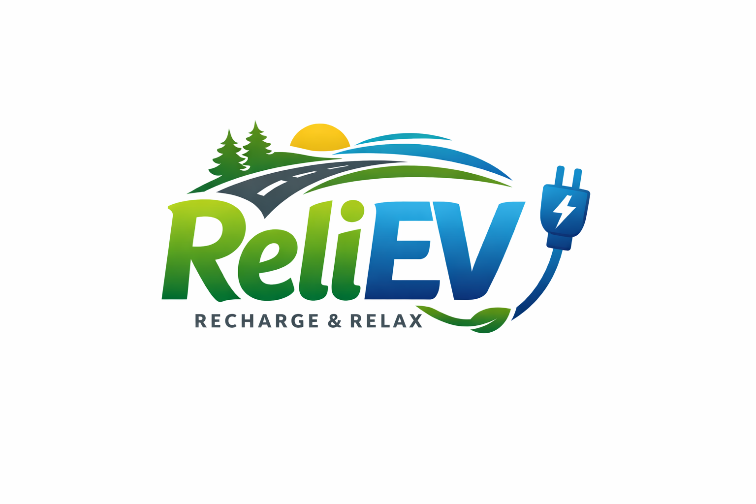 ReliEV Logo
